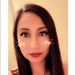 Meet your Posher, Astrid